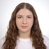 NativeHash Employee Oliwia Kołacz's profile photo
