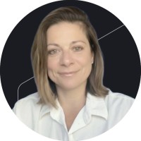 XWP Employee Alexandra Ungureanu's profile photo