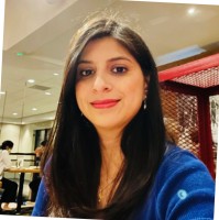 Amazon Employee Smita Singh's profile photo