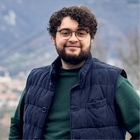 Transcrime Employee Michael Giudice's profile photo