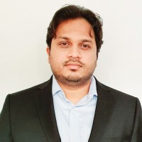 Citi Employee Brian Sequeira's profile photo