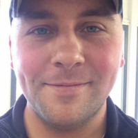 Eric Gerdes Email & Phone Number