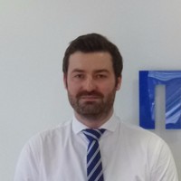 MAHLE Powertrain Employee Simon Mimeche's profile photo