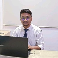 Utsav Srivastava Email & Phone Number