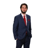 HI Agency Insurance Employee Michael McCrossin's profile photo