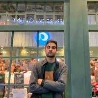 Yolearn.ai Employee Annuvrat Sharma's profile photo