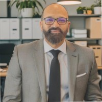 Abdul Ghaffar Email & Phone Number