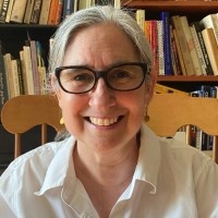Chicago Public Library Foundation Employee Julie Devaud's profile photo