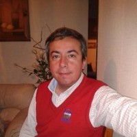 Chilemat Employee Juan Jaque's profile photo