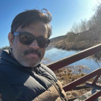 Lybe Employee Sathya Vempati's profile photo