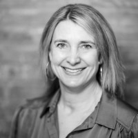 YouTube Employee Alison Lomax's profile photo