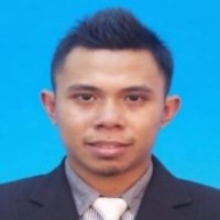 Ahmad Shaharuddin Email