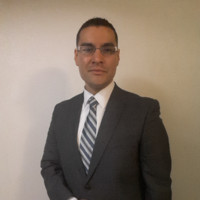 Hall Ambulance Service, Inc. Employee Ricardo Torres's profile photo