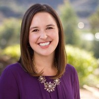 Greater Washington Board of Trade Employee Jackie Waidmann's profile photo