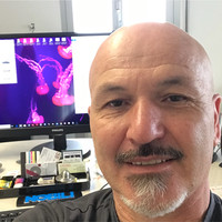 76 Industrial Graphics Employee Maurizio Bottazzi's profile photo