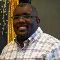 Grainger Employee Freddie Sims's profile photo