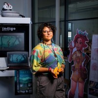 Kreagraphy Employee Johanna De Wekker's profile photo
