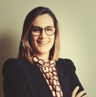 Recipharm Advanced Bio Employee Florbela Silva's profile photo