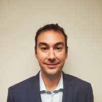 Linea Solutions Employee Vincent Houle's profile photo