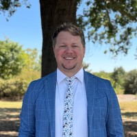 Rapid7 Employee Ryan Herman's profile photo
