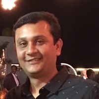 3M Employee Siddharth Narayan's profile photo