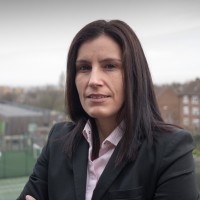 Phoenix Funding Partners Employee Silviya Nikolova's profile photo