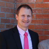 Nitro Construction Services, Inc. Employee Randy Witt's profile photo