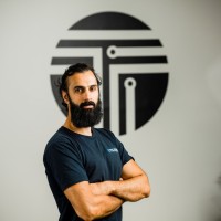 Tiliter Employee Ali Yusaf's profile photo