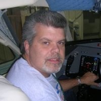 Hampton Aviation Employee Kevin Olson's profile photo