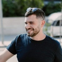 BIGVU Employee Etamar Porat's profile photo