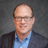 Sticky Brand Employee David Goldsmith's profile photo