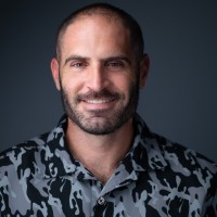 Mids Market Employee Ryan Frankel's profile photo