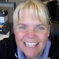 Sunrise Packaging Employee Amy Neeser's profile photo