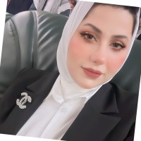 COSL - China Oilfield Services Limited Employee Aya Mohammed's profile photo
