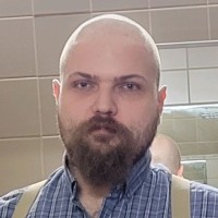 Wonderspaces, Inc. Employee Clayton Caufman's profile photo