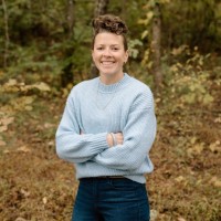 ROADTEC, INC. Employee Holly Deangelis's profile photo