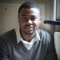 Syscon Justice Systems Employee Olumide Alabi's profile photo