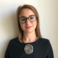 Jeni Irimia Email & Phone Number