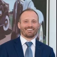 Merrill Lynch Wealth Management Employee Stuart Higgins's profile photo