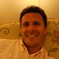 Dosanova Employee Jurgen Willaert's profile photo