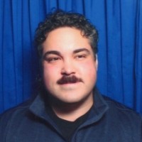 Project Prometheus Employee Brandon Baca's profile photo