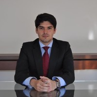 Luis Martín Email