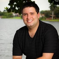 Lombardi Development Employee Geoff Arias's profile photo