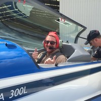 Satellite Digital Printing Employee Joe Tatana's profile photo