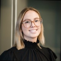 WSB Employee Zoe Gregoire's profile photo