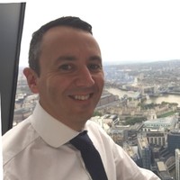 Mid and South Essex Integrated Care System Employee Tim Moore's profile photo