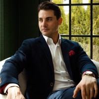 @properties Christie's International Real Estate DTW Employee Cory Richards's profile photo