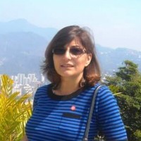 Herlihy Mid-Continent Company Employee Carole Yaacoub's profile photo