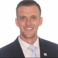 Community First Bank of Indiana Employee Jeff Hartley's profile photo