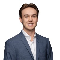 Huron Employee Matthew Macgregor's profile photo